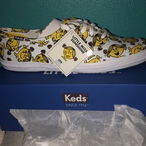 Women’s KEDS Little Miss Sunshine